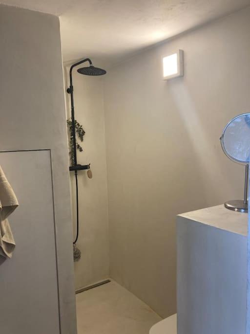 Antwerp Loft -Art And Chill- Parking Available公寓 外观 照片