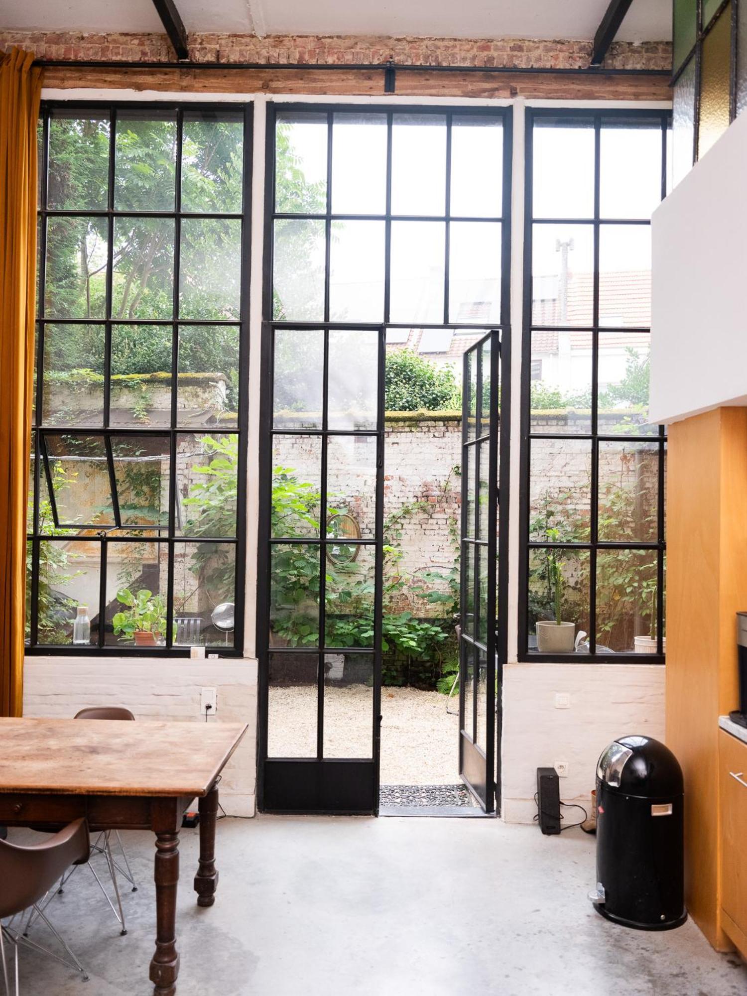 Antwerp Loft -Art And Chill- Parking Available公寓 外观 照片